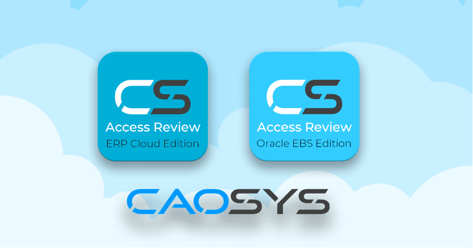 CS Access Review – Now Available